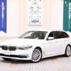 bmw 5-series 2018 quick_quick_JM30_WBAJM12040GA82222 image 1