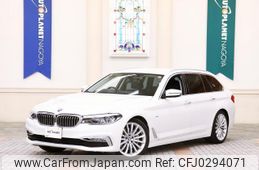 bmw 5-series 2018 quick_quick_JM30_WBAJM12040GA82222