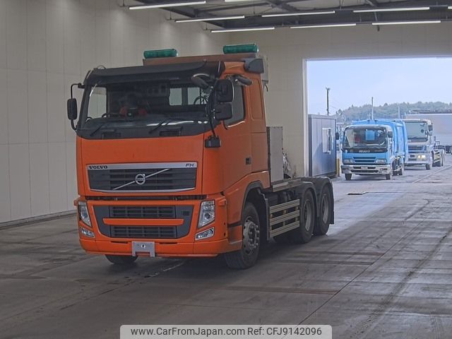 volvo volvo-others 2013 -VOLVO--Volvo ﾌﾒｲ-YV2AM20D3DA736525---VOLVO--Volvo ﾌﾒｲ-YV2AM20D3DA736525- image 1