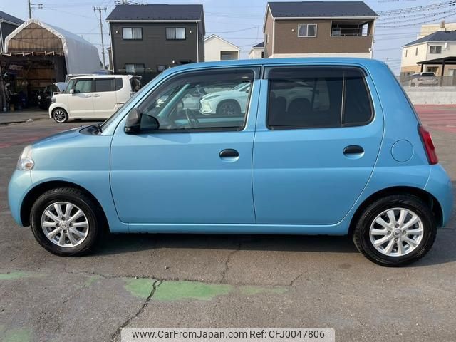 daihatsu esse 2011 quick_quick_L235S_L235S-2061002 image 2