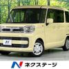 suzuki spacia 2018 CFJ1737043 image 1