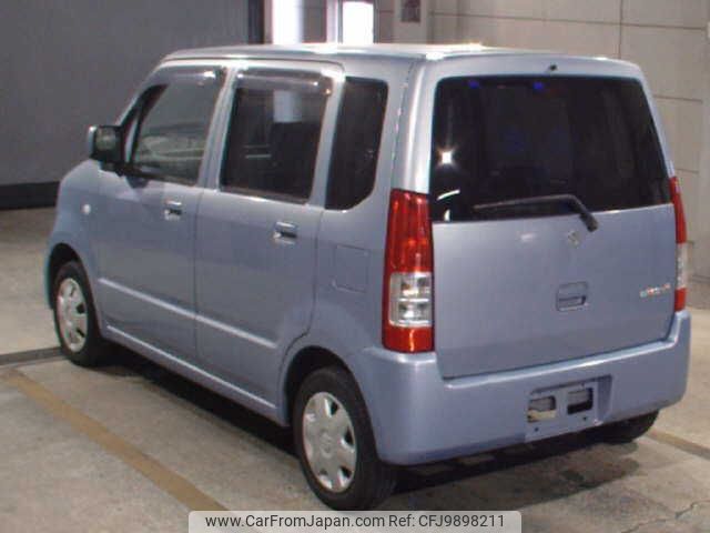 suzuki wagon-r 2005 -SUZUKI--Wagon R MH21S-380829---SUZUKI--Wagon R MH21S-380829- image 2