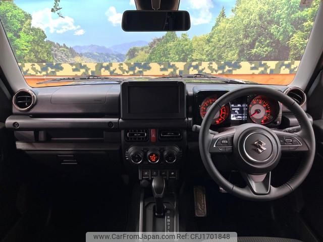 suzuki jimny 2025 CFJ1701848 image 2