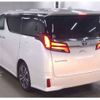 toyota alphard 2019 -TOYOTA--Alphard DBA-AGH30W--AGH30-0297841---TOYOTA--Alphard DBA-AGH30W--AGH30-0297841- image 2