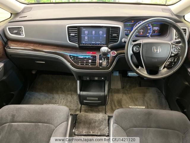 honda odyssey 2016 quick_quick_RC4_RC4-1000123 image 2