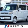 suzuki spacia 2019 -SUZUKI--Spacia DAA-MK53S--MK53S-222410---SUZUKI--Spacia DAA-MK53S--MK53S-222410- image 1