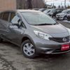 nissan note 2014 quick_quick_NE12_NE12-017699 image 2