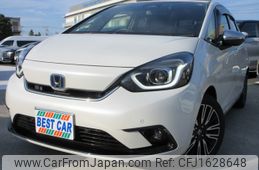 honda fit 2021 CFJ1628648