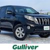 toyota land-cruiser-prado 2014 -TOYOTA--Land Cruiser Prado CBA-TRJ150W--TRJ150-0050313---TOYOTA--Land Cruiser Prado CBA-TRJ150W--TRJ150-0050313- image 1