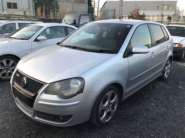 volkswagen polo 2007 180224015722 image 2