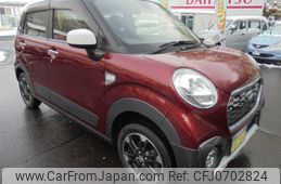 daihatsu cast 2016 -DAIHATSU 【名変中 】--Cast LA260S--0013807---DAIHATSU 【名変中 】--Cast LA260S--0013807-