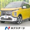 mitsubishi ek-cross 2019 quick_quick_B34W_B34W-0003772 image 1