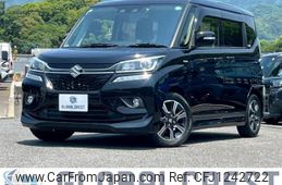 suzuki solio 2019 -SUZUKI--Solio DAA-MA36S--MA36S-763196---SUZUKI--Solio DAA-MA36S--MA36S-763196-