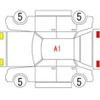 daihatsu move 2015 -DAIHATSU--Move DBA-LA150S--LA150S-0059601---DAIHATSU--Move DBA-LA150S--LA150S-0059601- image 2