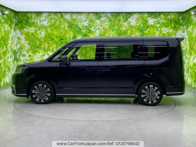 honda stepwagon-spada 2022 quick_quick_6AA-RP8_RP8-1012980 image 2