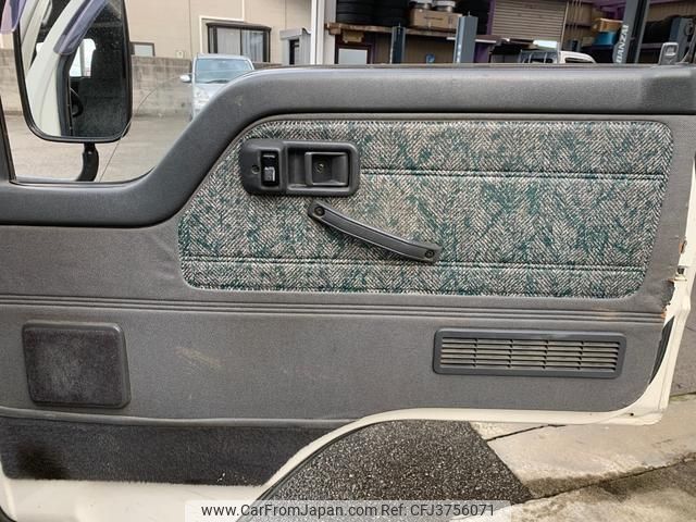 1996 Mazda Titan WGEAT 2WD - Car Price $3,742