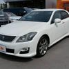 toyota crown 2008 -TOYOTA--Crown DBA-GRS200--GRS200-0008783---TOYOTA--Crown DBA-GRS200--GRS200-0008783- image 10