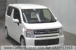 mazda flair 2020 -MAZDA--Flair MJ55S-124865---MAZDA--Flair MJ55S-124865-