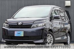 toyota voxy 2014 CFJ1716960