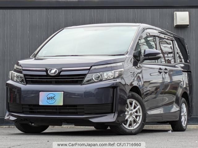 toyota voxy 2014 CFJ1716960 image 1