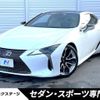 lexus lc 2017 -LEXUS--Lexus LC DAA-GWZ100--GWZ100-0001954---LEXUS--Lexus LC DAA-GWZ100--GWZ100-0001954- image 1