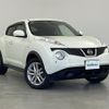 nissan juke 2010 -NISSAN--Juke DBA-YF15--YF15-010394---NISSAN--Juke DBA-YF15--YF15-010394- image 1