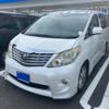 toyota alphard 2009 CFJ1460931 image 1