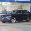 volkswagen golf-variant 2019 -VOLKSWAGEN 【香川 300ﾙ3448】--VW Golf Variant AUCHP--KP538750---VOLKSWAGEN 【香川 300ﾙ3448】--VW Golf Variant AUCHP--KP538750- image 1