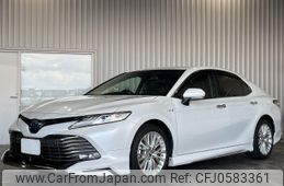 toyota camry 2018 -TOYOTA--Camry AXVH70--AXVH70-1033760---TOYOTA--Camry AXVH70--AXVH70-1033760-