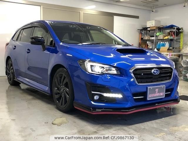 subaru levorg 2020 -SUBARU--Levorg DBA-VMG--VMG-038647---SUBARU--Levorg DBA-VMG--VMG-038647- image 2