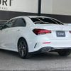 mercedes-benz a-class 2021 -MERCEDES-BENZ--Benz A Class 3DA-177112--W1K1771122J311295---MERCEDES-BENZ--Benz A Class 3DA-177112--W1K1771122J311295- image 16