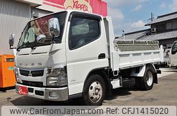 mitsubishi-fuso canter 2019 quick_quick_2PG-FBA60_581147