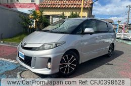 toyota estima 2013 -TOYOTA--Estima ACR50W--0166488---TOYOTA--Estima ACR50W--0166488-