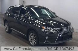 lexus rx 2014 quick_quick_DAA-GYL16W_2406117