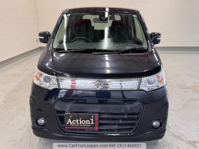suzuki wagon-r-stingray 2014 503 image 2