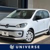 volkswagen up 2018 -VOLKSWAGEN--VW up DBA-AACHY--WVWZZZAAZJD136782---VOLKSWAGEN--VW up DBA-AACHY--WVWZZZAAZJD136782- image 1