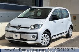 volkswagen up 2018 -VOLKSWAGEN--VW up DBA-AACHY--WVWZZZAAZJD136782---VOLKSWAGEN--VW up DBA-AACHY--WVWZZZAAZJD136782-