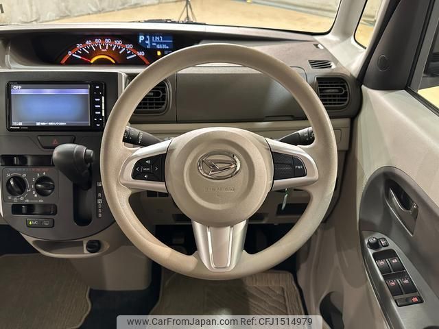 daihatsu tanto 2018 CFJ1514979 image 2