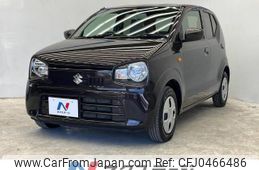 suzuki alto 2017 -SUZUKI--Alto DBA-HA36S--HA36S-365662---SUZUKI--Alto DBA-HA36S--HA36S-365662-