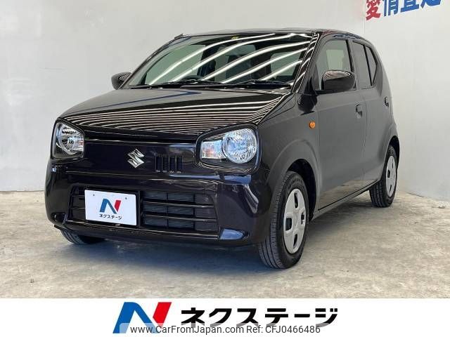 suzuki alto 2017 -SUZUKI--Alto DBA-HA36S--HA36S-365662---SUZUKI--Alto DBA-HA36S--HA36S-365662- image 1