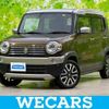 suzuki hustler 2018 quick_quick_DAA-MR41S_MR41S-631519 image 1