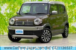 suzuki hustler 2018 quick_quick_DAA-MR41S_MR41S-631519