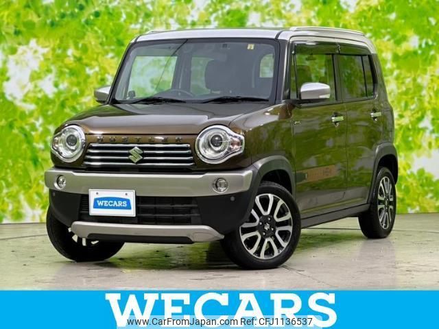 suzuki hustler 2018 quick_quick_DAA-MR41S_MR41S-631519 image 1
