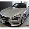 mercedes-benz sl-class 2014 -MERCEDES-BENZ--Benz SL RBA-231457--WDD2314572F032640---MERCEDES-BENZ--Benz SL RBA-231457--WDD2314572F032640- image 3