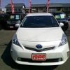 toyota prius-α 2014 CFJ1072394 image 25