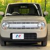 suzuki alto-lapin 2018 quick_quick_HE33S_HE33S-196497 image 14