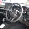 suzuki jimny 2025 quick_quick_3BA-JB64W_JB64W-380174 image 2