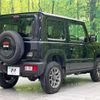 suzuki jimny 2021 quick_quick_JB64W_JB64W-193935 image 17