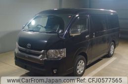 toyota hiace-van 2019 -TOYOTA--Hiace Van TRH216K-8009738---TOYOTA--Hiace Van TRH216K-8009738-