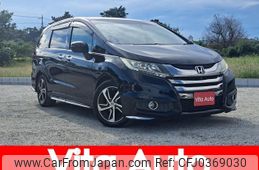 honda odyssey 2013 quick_quick_RC1_RC1-1003077